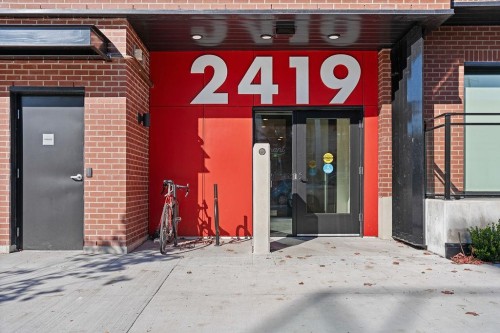 311-2419 Grant Street, Vancouver, BC 