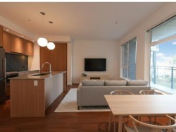 320-516 Foster Avenue  Coquitlam, BC V3J 0H8