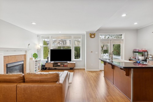 71-3088 Francis Road, Richmond, BC 