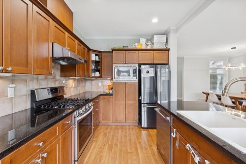 71-3088 Francis Road, Richmond, BC 