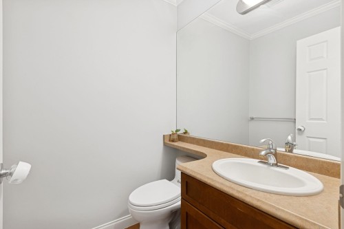 71-3088 Francis Road, Richmond, BC 