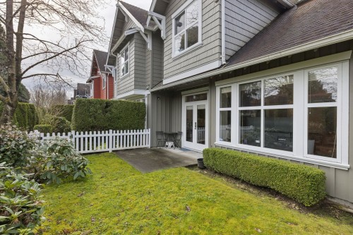 71-3088 Francis Road, Richmond, BC 