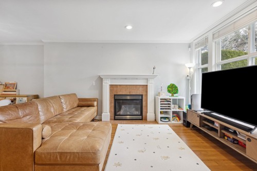 71-3088 Francis Road, Richmond, BC 