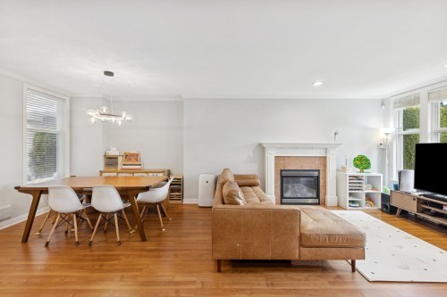 71-3088 Francis Road, Richmond, BC 