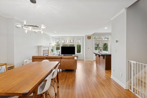 71-3088 Francis Road, Richmond, BC 