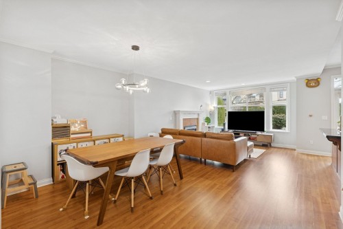 71-3088 Francis Road, Richmond, BC 