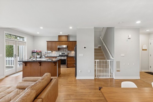 71-3088 Francis Road, Richmond, BC 