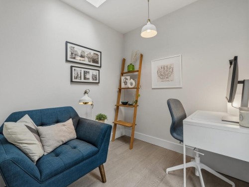 1681 Kitchener Street, Vancouver, BC 