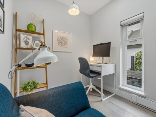 1681 Kitchener Street, Vancouver, BC 