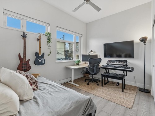 1681 Kitchener Street, Vancouver, BC 