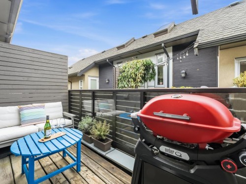 1681 Kitchener Street, Vancouver, BC 