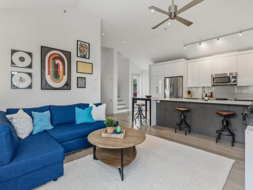 1681 Kitchener Street, Vancouver, BC 