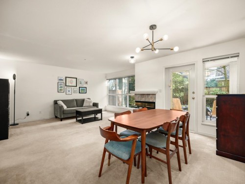 102-3770 Thurston Street, Burnaby, BC 