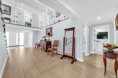 2755 Skilift Place, West Vancouver, BC 