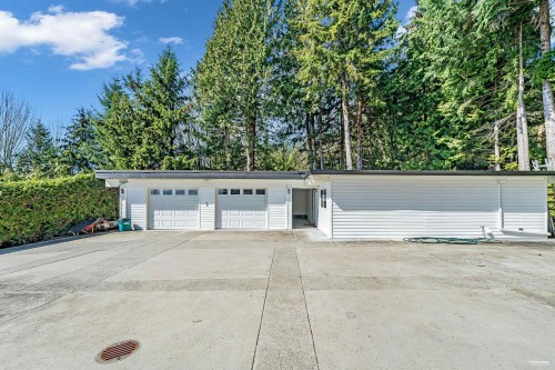 2755 Skilift Place, West Vancouver, BC 