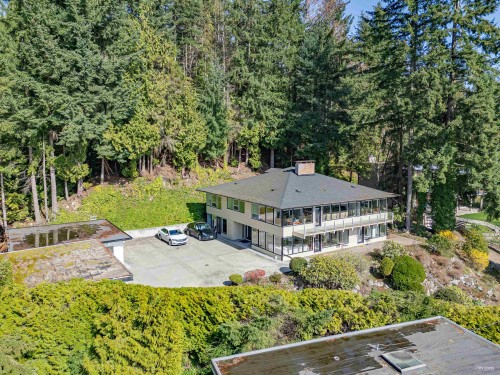 2755 Skilift Place, West Vancouver, BC 