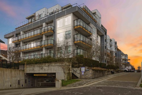 502-10177 River Drive  Richmond, BC V6X 0S2