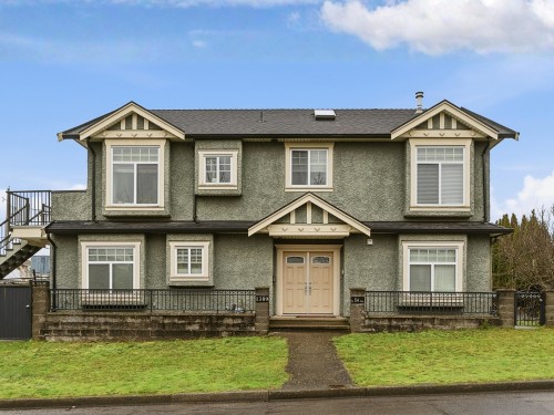 1389 54Th Avenue E, Vancouver, BC 