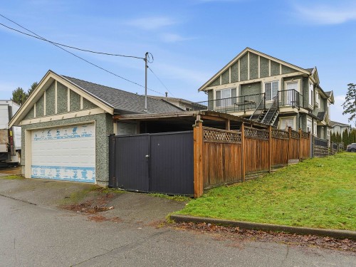 1389 54Th Avenue E, Vancouver, BC 