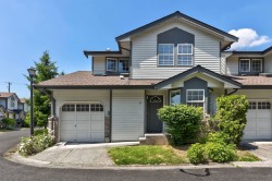 23-11580 Burnett Street  Maple Ridge, BC V2X 6P2