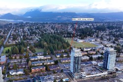 301-1000 King Albert Avenue  Coquitlam, BC V3J 7A3