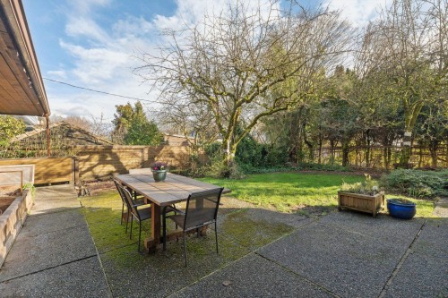 4436 11Th Avenue W, Vancouver, BC 