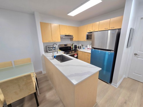 15-6577 Southoaks Crescent, Burnaby, BC 
