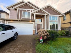 Whole House-8368 Ruskin Road  Richmond, BC V7A 2P2