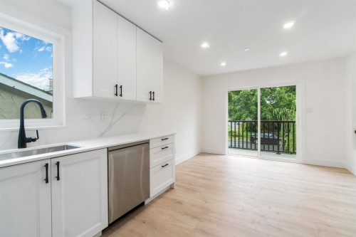 3228 Salt Spring Avenue, Coquitlam, BC 