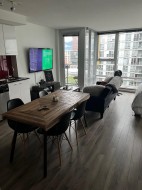 907-668 Citadel Parade  Vancouver, BC V6B 2L9