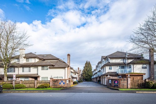 21-8711 General Currie Road  Richmond, BC V6Y 1M3