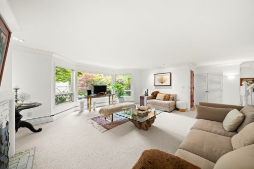 1443 Mcrae Avenue, Vancouver, BC 