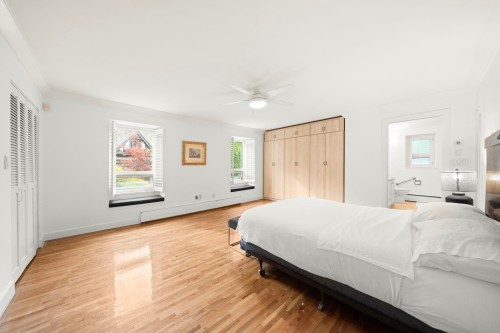 1443 Mcrae Avenue, Vancouver, BC 