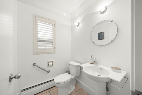 1443 Mcrae Avenue, Vancouver, BC 