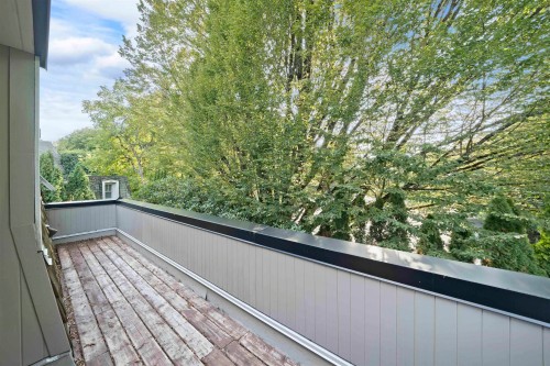 1443 Mcrae Avenue, Vancouver, BC 