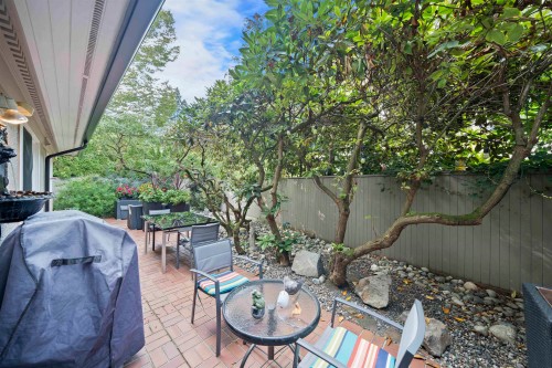 1443 Mcrae Avenue, Vancouver, BC 