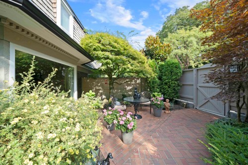 1443 Mcrae Avenue, Vancouver, BC 