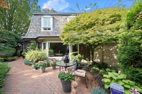 1443 Mcrae Avenue, Vancouver, BC 