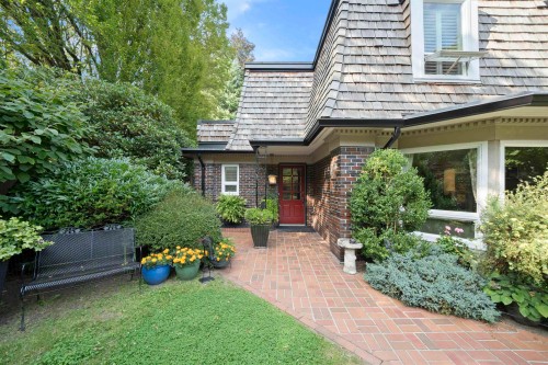 1443 Mcrae Avenue, Vancouver, BC 