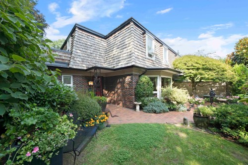 1443 Mcrae Avenue, Vancouver, BC 