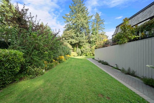 1443 Mcrae Avenue, Vancouver, BC 