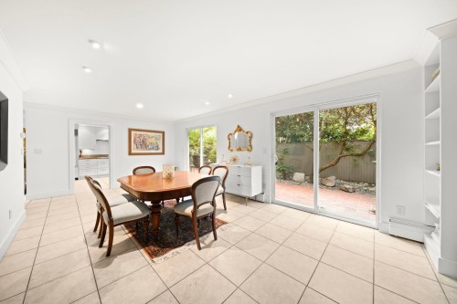 1443 Mcrae Avenue, Vancouver, BC 