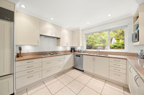 1443 Mcrae Avenue, Vancouver, BC 