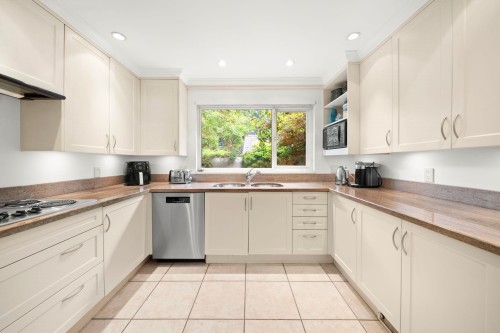 1443 Mcrae Avenue, Vancouver, BC 