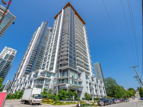 2403-2351 Beta Avenue  Burnaby, BC V5C 0M2
