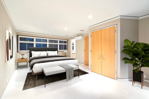 687 Beachview Drive, North Vancouver, BC 