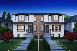 2-7061 Paulus Crescent  Burnaby, BC V5A 1P4