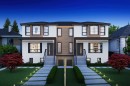2-7061 Paulus Crescent, Burnaby, BC 