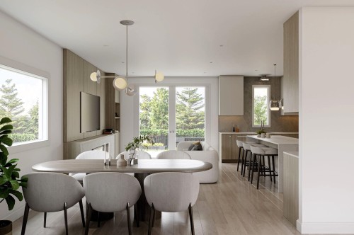2-7061 Paulus Crescent, Burnaby, BC 
