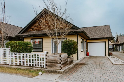 766 Gerussi Lane, Gibsons, BC 